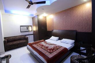 Swisston Inn, New Delhi 2